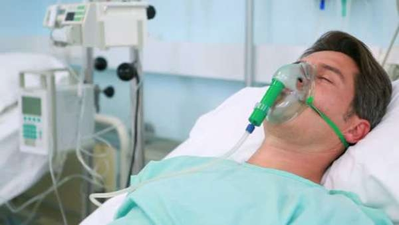 Dị ứng nguy hiểm: Dị ứng thuốc mê3