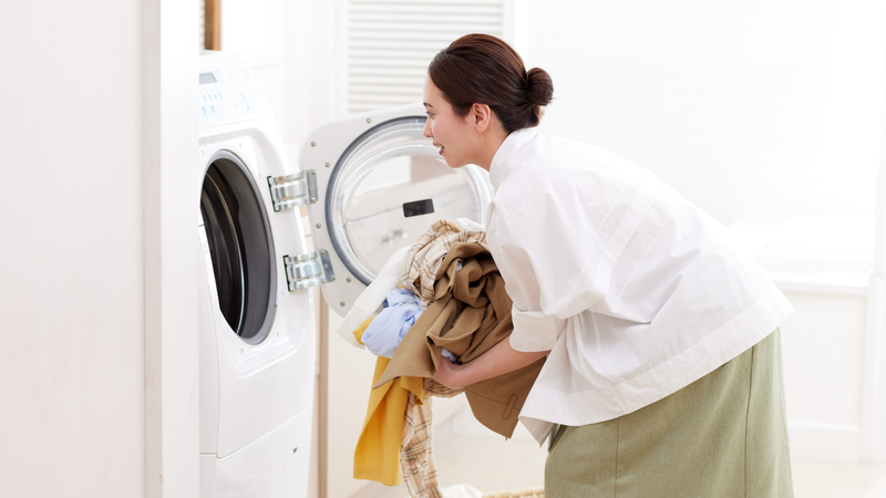 Không gian sống sạch là yếu tố quan trọng giúp giảm nguy cơ kích ứng da