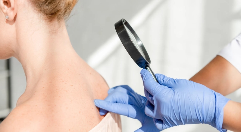 Dị ứng nước mưa và những điều cần biết 3