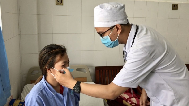 Dị ứng quả vú sữa và những điều có thể bạn chưa biết