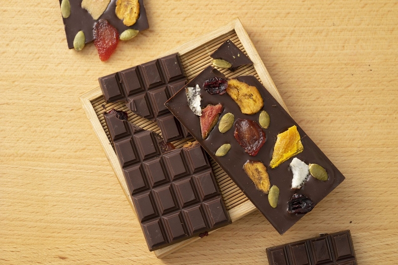 Dị ứng socola: Nguyên nhân, triệu chứng nhận biết, cách điều trị và phòng tránh 1