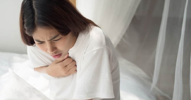 Dị ứng táo và những thông tin cần biết 2