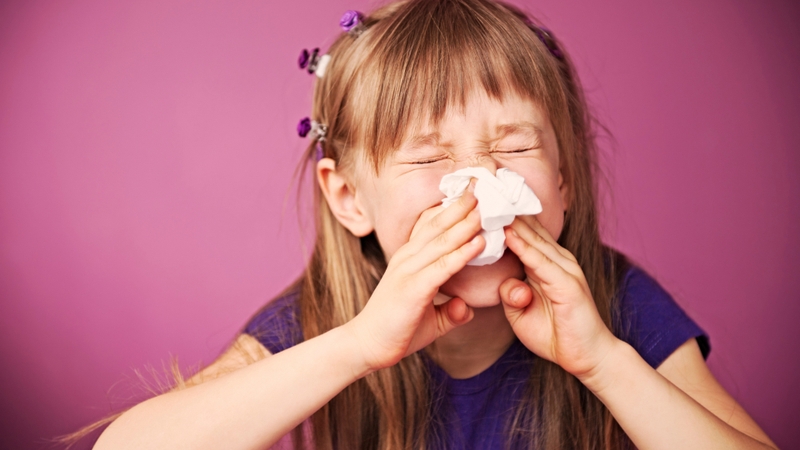 Dị ứng theo mùa ở trẻ em là gì? Nguyên nhân, triệu chứng, cách phòng ngừa mà cha mẹ nên biết 2