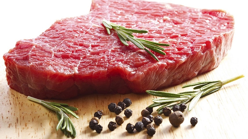 Dị ứng thịt: Nguyên nhân, triệu chứng và cách xử lý 1