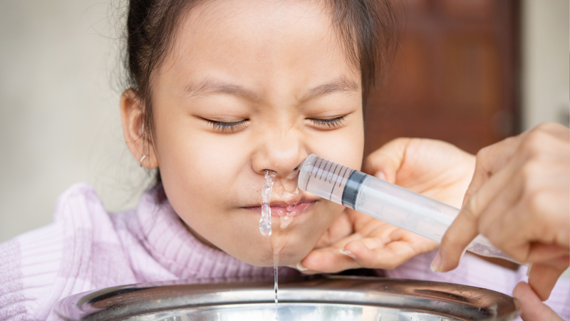 Dị ứng thời tiết là gì? Cách điều trị dị ứng thời tiết 6