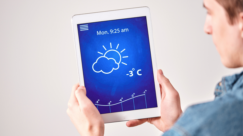 Dị ứng thời tiết là gì? Cách điều trị dị ứng thời tiết 7