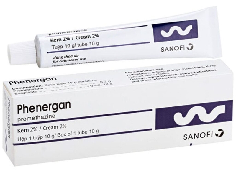 Dị ứng thời tiết là gì? Top 3 loại thuốc dị ứng thời tiết bôi ngoài da 2