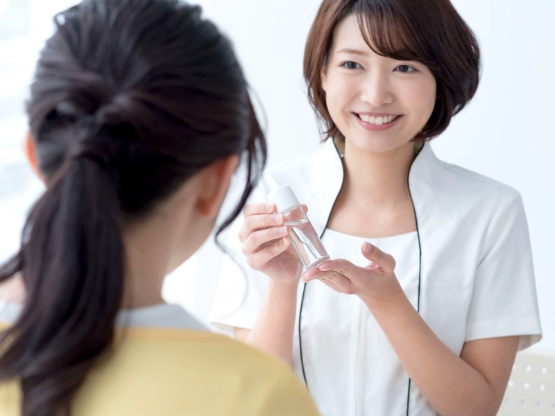 Dị ứng thời tiết nên kiêng gì 5