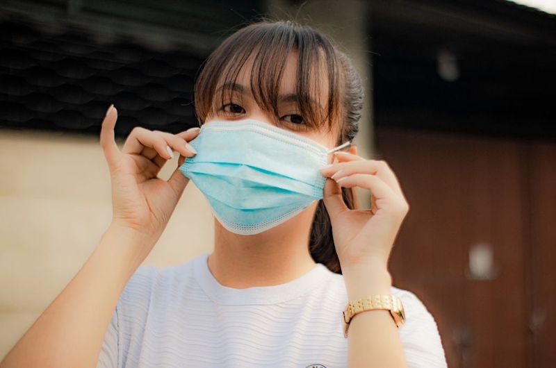 Dị ứng thời tiết ở mặt: Nguyên nhân, triệu chứng, cách điều trị 4