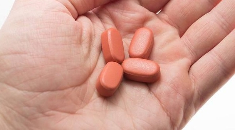 Biểu hiện dị ứng thuốc arv và những tác dụng phụ phổ biến khác của thuốc 3