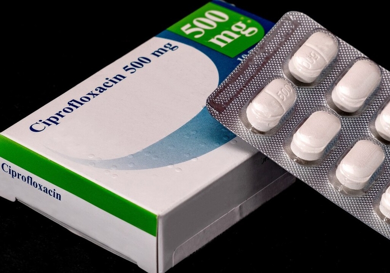 Dị ứng thuốc Ciprofloxacin: Dấu hiệu nhận biết và cách xử trí 1