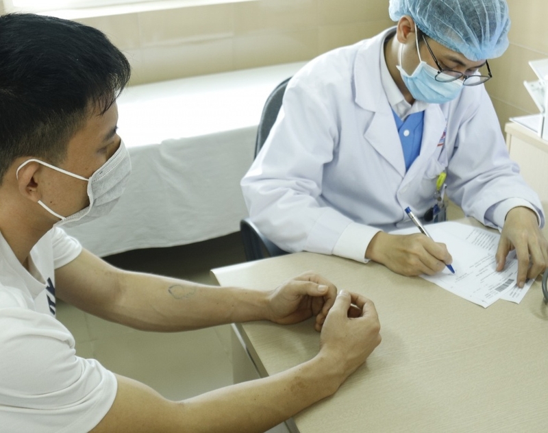 Dị ứng thuốc Ciprofloxacin: Dấu hiệu nhận biết và cách xử trí 3