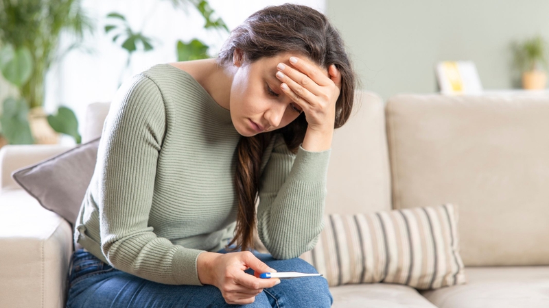 Đang mắc bệnh cấp tính hoặc nhiễm trùng phải hoãn tiêm chủng
