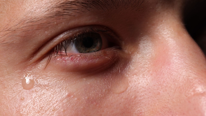 Dị ứng thuốc nhỏ mắt là phản ứng của hệ miễn dịch