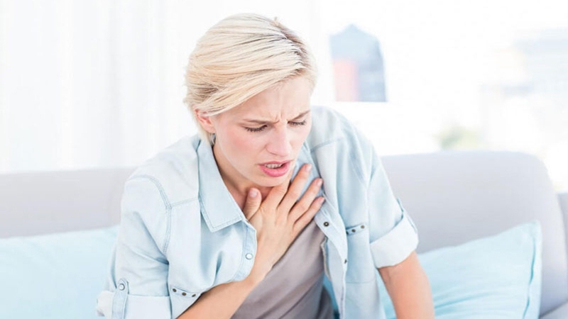 Dị ứng thuốc tê bôi ngoài da có gây nguy hiểm đến tính mạng?