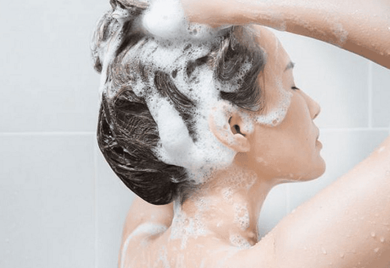 Dị ứng thường gặp: Dị ứng thuốc làm tóc2