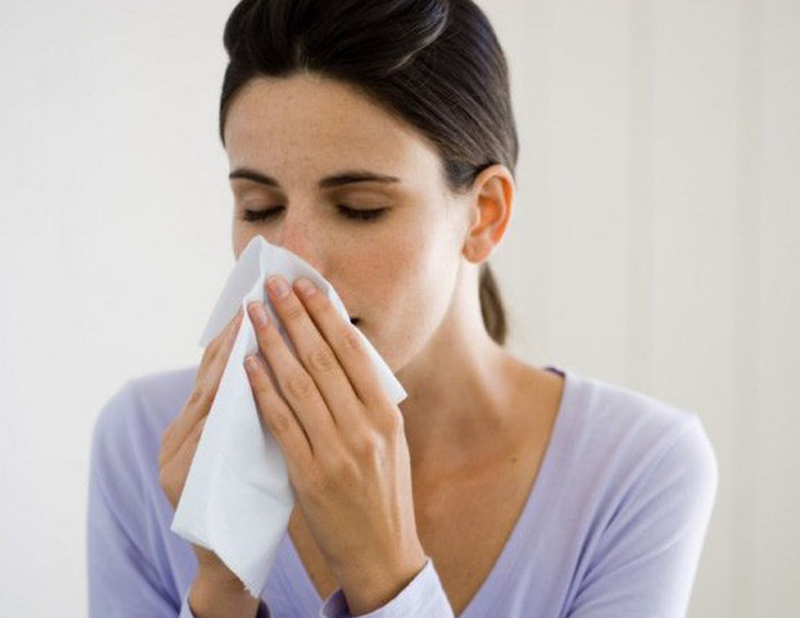 Dị ứng trái cây là gì? Cách chẩn đoán và xử lý kịp thời khi bị dị ứng 2