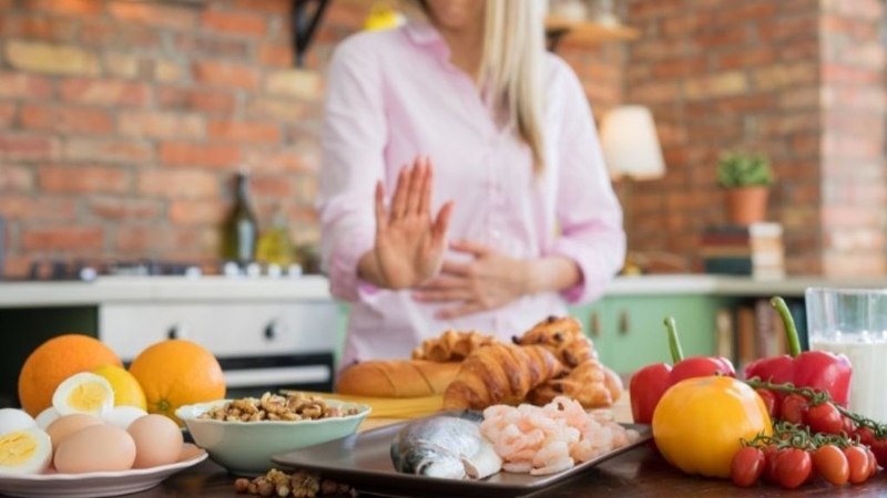 Dị ứng trứng kiến: Thông tin từ A đến Z mà bạn cần biết 3