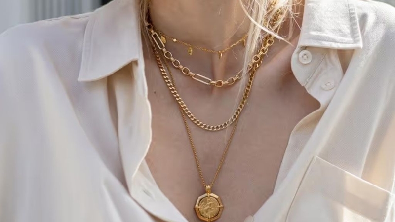 Dị ứng vàng và những điều cần phải biết 3