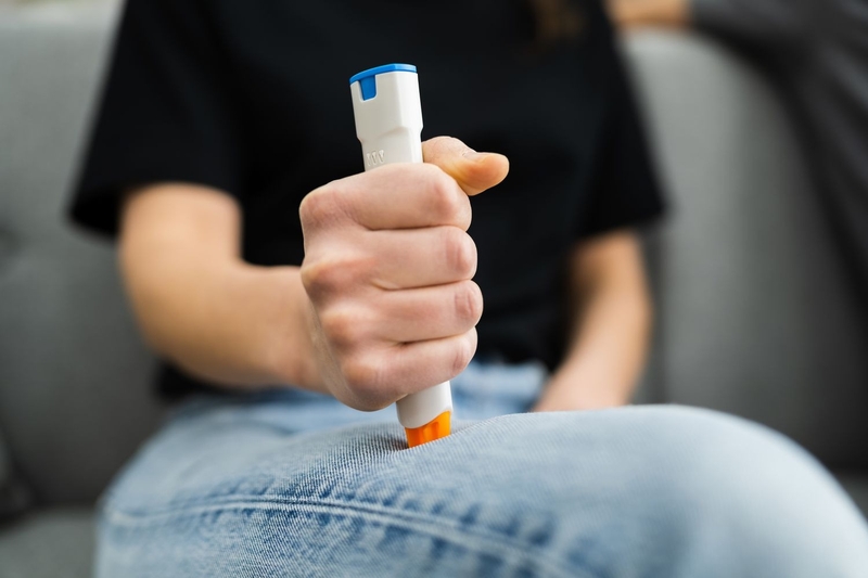 Dị ứng với động vật có vỏ: Triệu chứng nhận biết và cách phòng ngừa 3