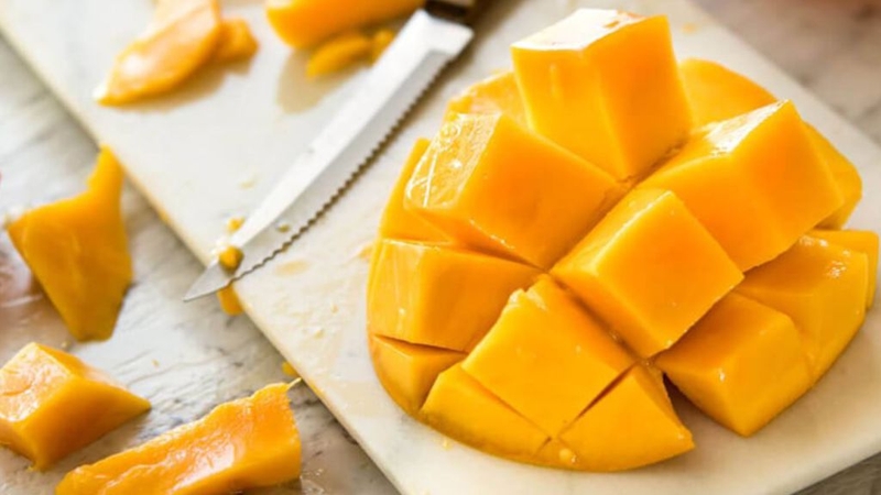 Dị ứng xoài là gì? Nguy hiểm thế nào cho sức khỏe? 3