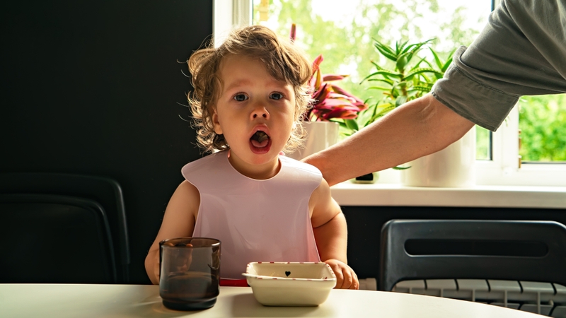 Dị vật đường thở ở trẻ em: Nguyên nhân, dấu hiệu nhận biết và cách phòng ngừa 1