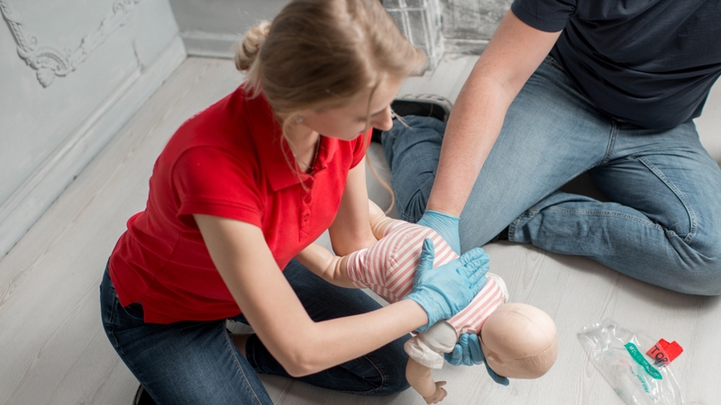 Dị vật đường thở ở trẻ em: Nguyên nhân, dấu hiệu nhận biết và cách phòng ngừa 3