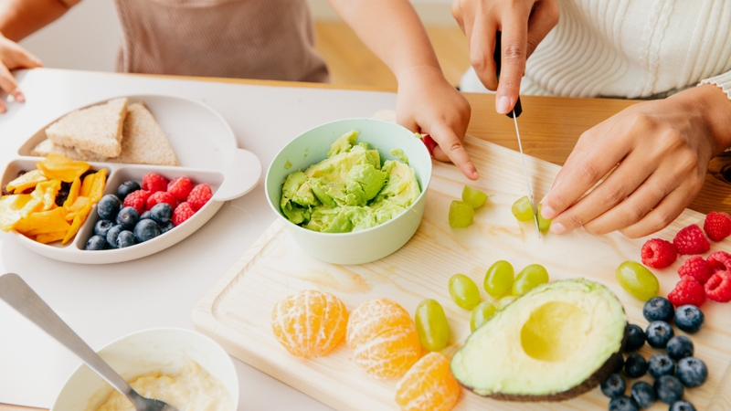 Dị vật đường thở ở trẻ em: Nguyên nhân, dấu hiệu nhận biết và cách phòng ngừa 5