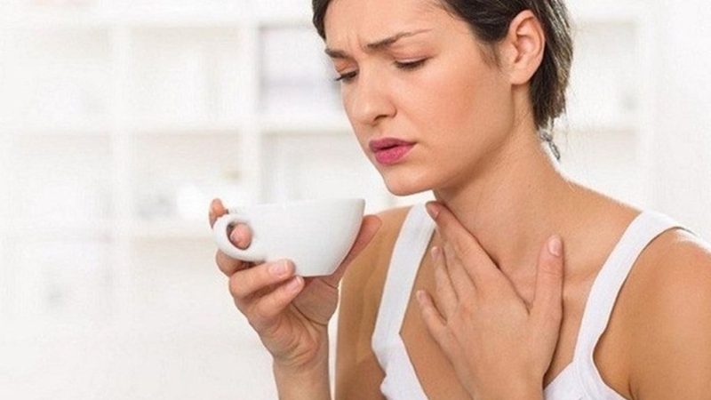 Dị vật đường tiêu hoá: Nguyên nhân, giải pháp điều trị bệnh 1