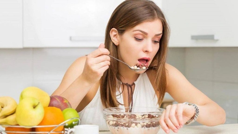 Dị vật đường tiêu hoá: Nguyên nhân, giải pháp điều trị bệnh 2