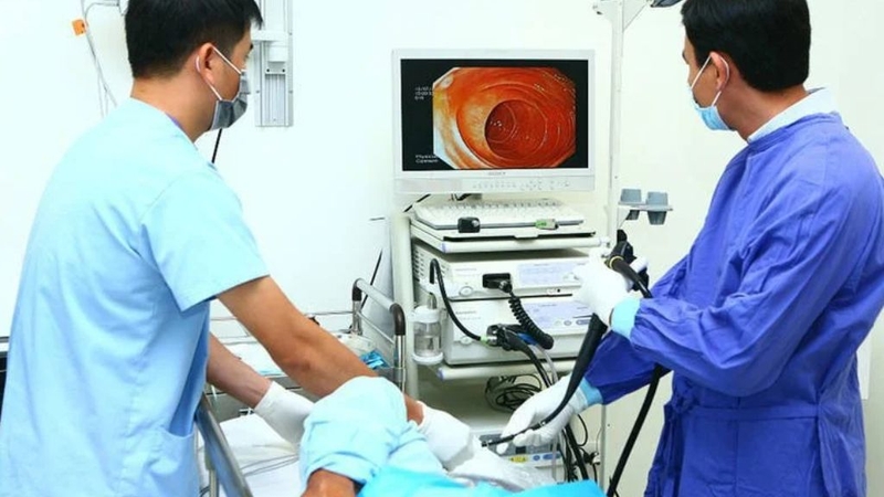 Dị vật đường tiêu hoá: Nguyên nhân, giải pháp điều trị bệnh 3