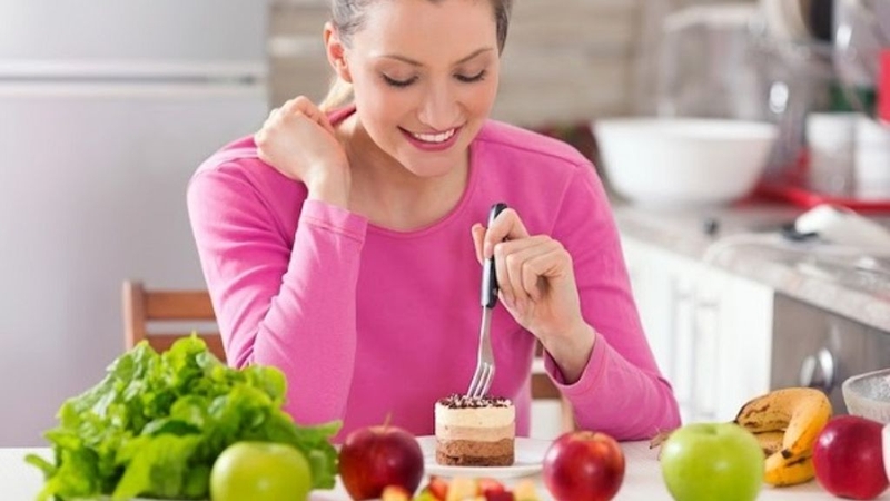 Dị vật đường tiêu hoá: Nguyên nhân, giải pháp điều trị bệnh 4