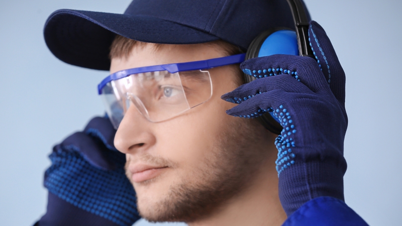 Dị vật giác mạc: Biểu hiện, cách xử lý và phòng ngừa 4