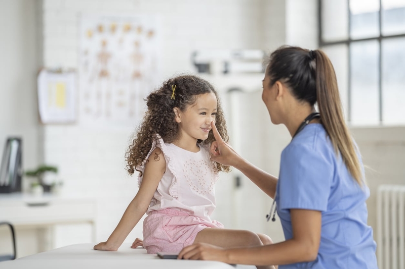 Dị vật mũi nguy hiểm hay không? Cách xử trí như thế nào? 2