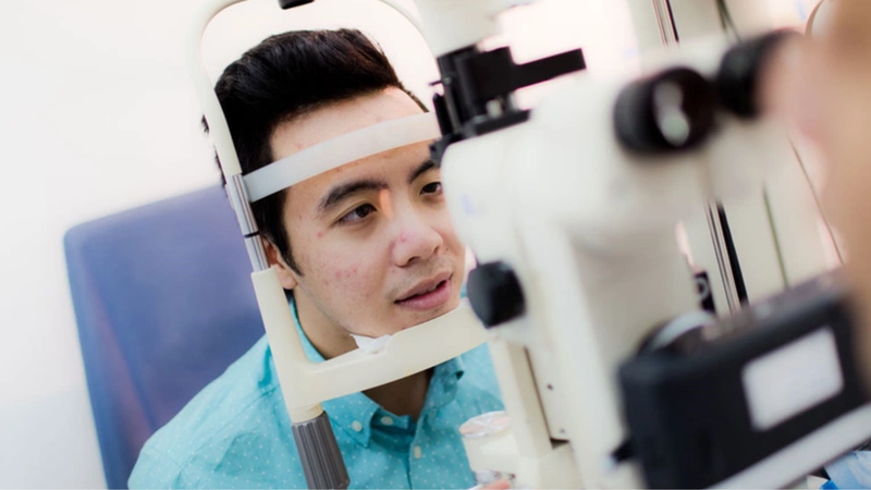 Dị vật trong mắt là gì? Nguyên nhân, dấu hiệu và các biến chứng nguy hiểm 5