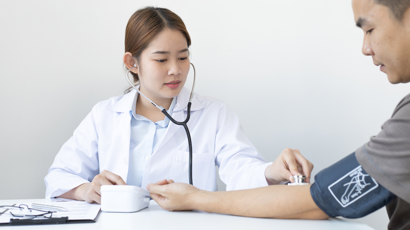 Địa chỉ bệnh viện khám bệnh lao phổi tại TP.HCM 2