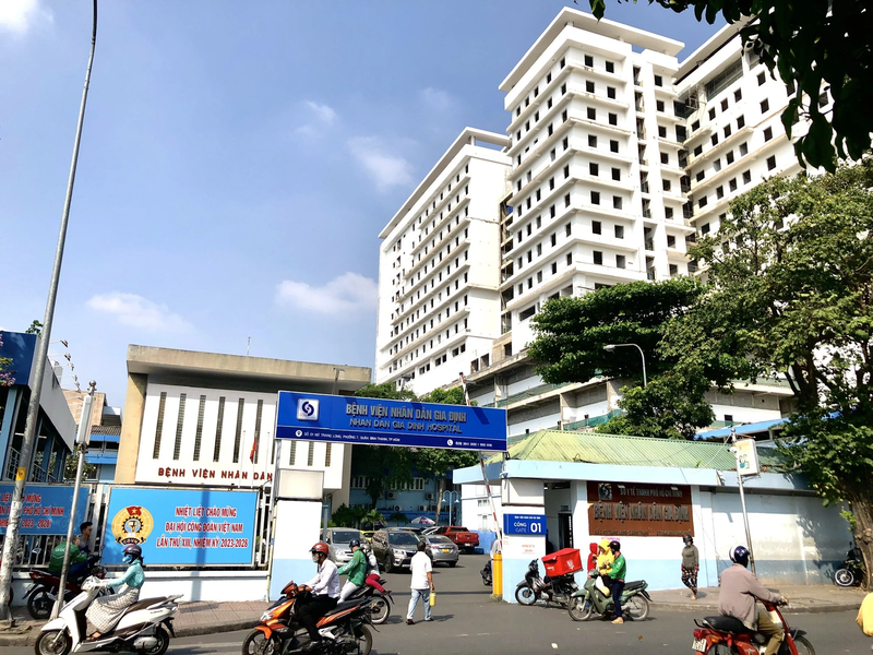 Địa chỉ đo chức năng hô hấp tại TPHCM uy tín, chuyên nghiệp và tận tâm 3