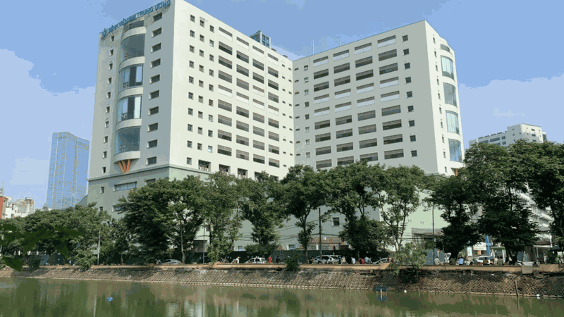 Địa chỉ khám bàn chân bẹt ở Hà Nội 4