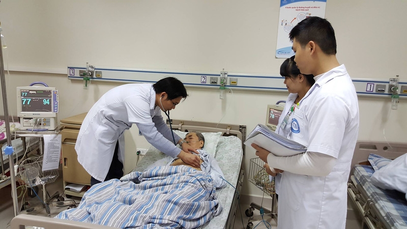 Địa chỉ khám sỏi thận ở đâu uy tín? 3