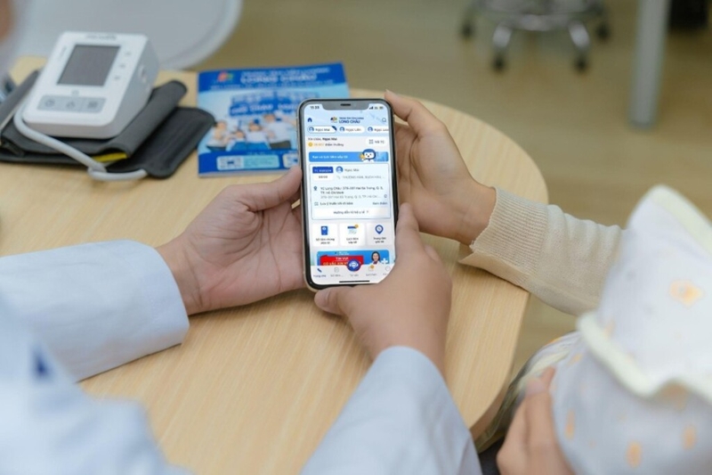 Địa chỉ nào tiêm 6 trong 1 ở Hà Nội uy tín? Quy trình tiêm chủng tại tiêm chủng Long Châu 3