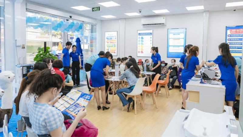 Địa chỉ tiêm HPV ở Bạc Liêu uy tín, giá tốt? 3