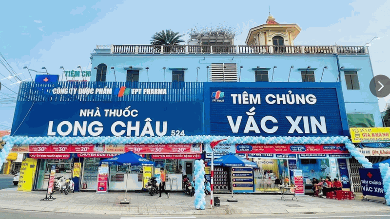 Địa chỉ tiêm HPV ở Quảng Ngãi: Giá tiêm HPV và cách đăng ký 3