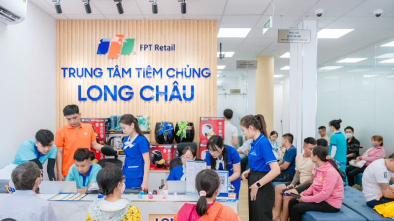 Một số địa chỉ tiêm phòng dại ở Đà Nẵng 3