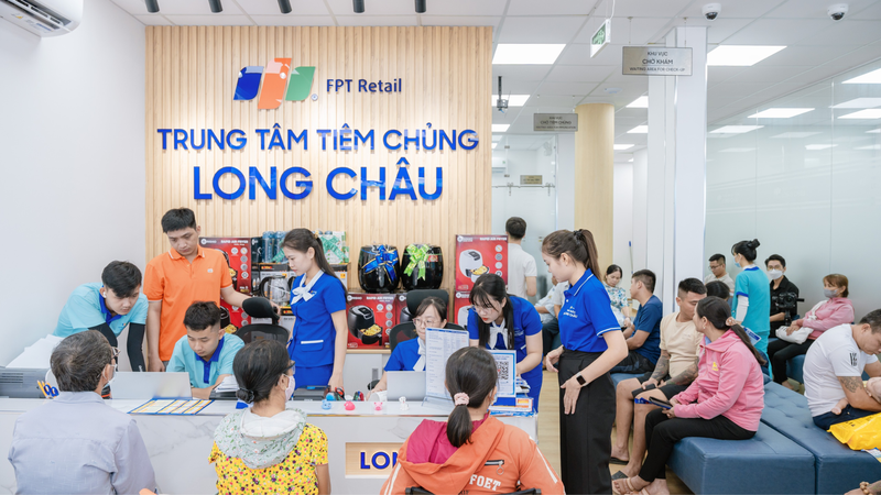 Địa chỉ trung tâm tiêm chủng Đắk Nông 1