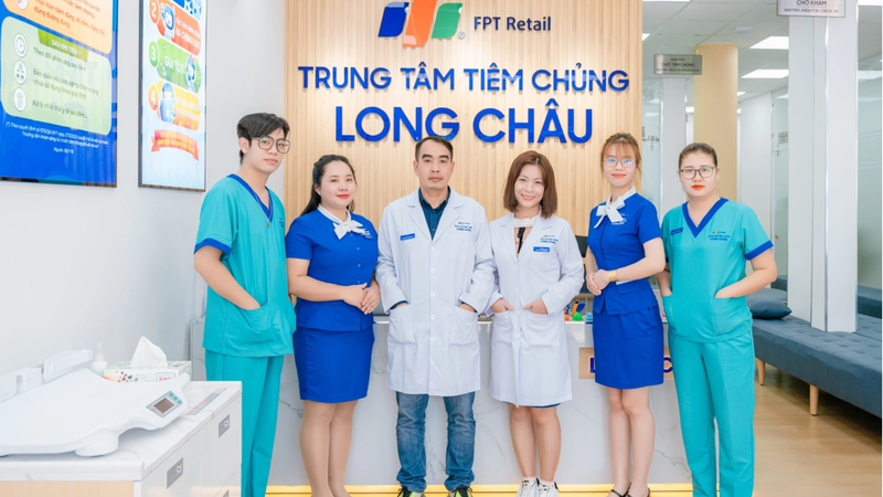 Địa chỉ trung tâm tiêm chủng Đồng Nai 1