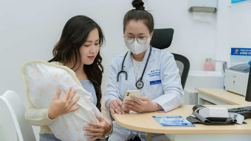 Địa chỉ trung tâm tiêm chủng Đồng Nai 3