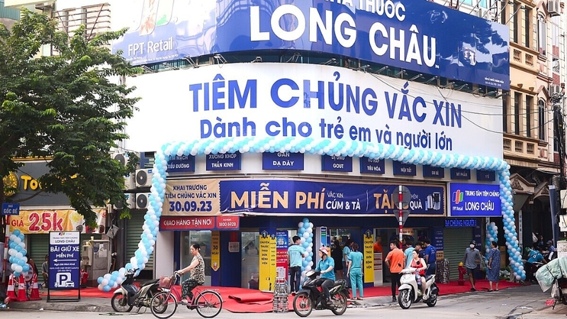 Địa chỉ trung tâm tiêm chủng Khánh Hòa cho bé và người lớn an toàn, uy tín 1