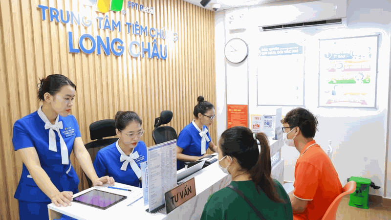 Địa chỉ trung tâm tiêm chủng Nghệ An: Bảng giá và những lưu ý sau tiêm 2