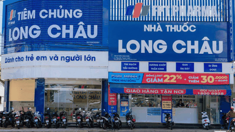 Địa điểm tiêm HPV ở Hà Nam tốt ở đâu? 1