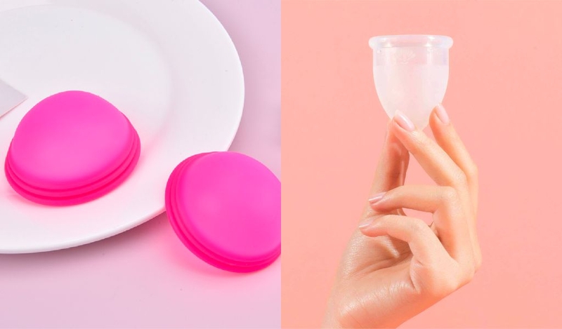 Đĩa nguyệt san là gì? Ưu điểm và nhược điểm so với cốc nguyệt san 2